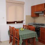 With Parking Space - 5100 Apartment *