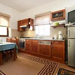 Apartment With Parking Space - 5100 *
