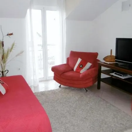 With Parking Space - 5100 * Murter