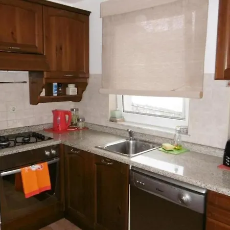 With Parking Space - 5100 * Murter