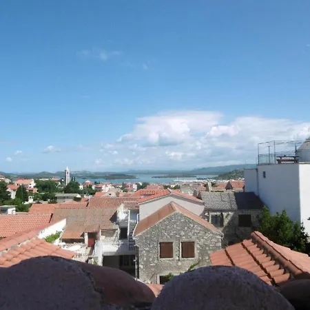 With Parking Space - 5100 Appartement *