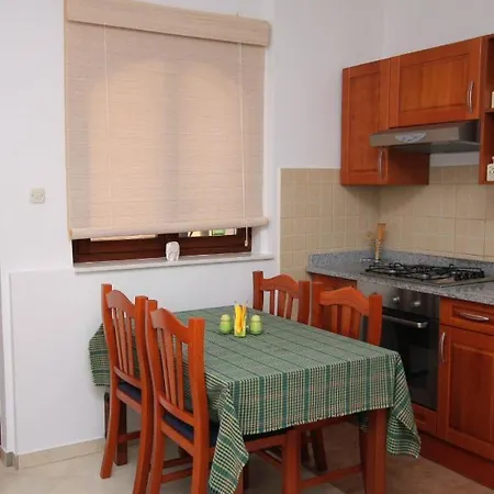 With Parking Space - 5100 Apartment *