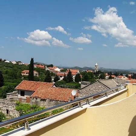 With Parking Space - 5100 Апартаменты Муртер