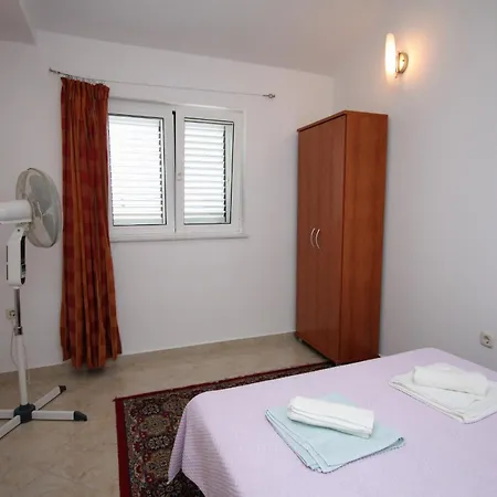 With Parking Space - 5100