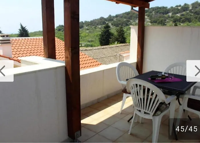 Apartamento With Parking Space - 5100