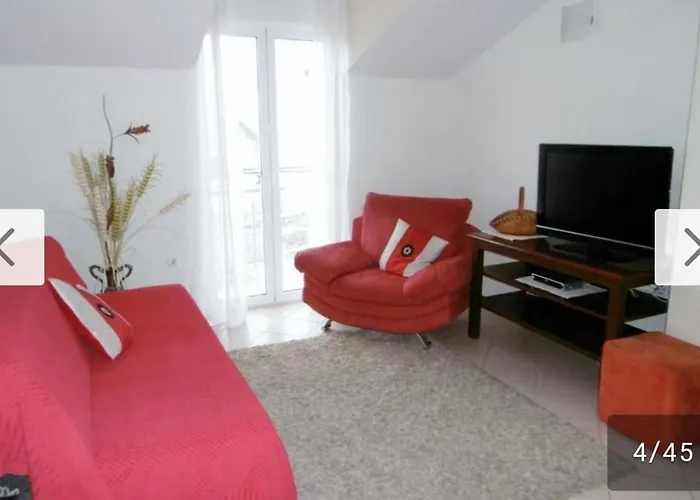 With Parking Space - 5100 * Муртер