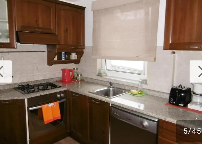 With Parking Space - 5100 * Муртер