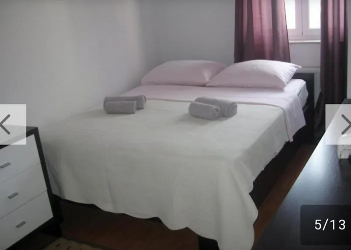 With Parking Space - 5100 Apartamento *