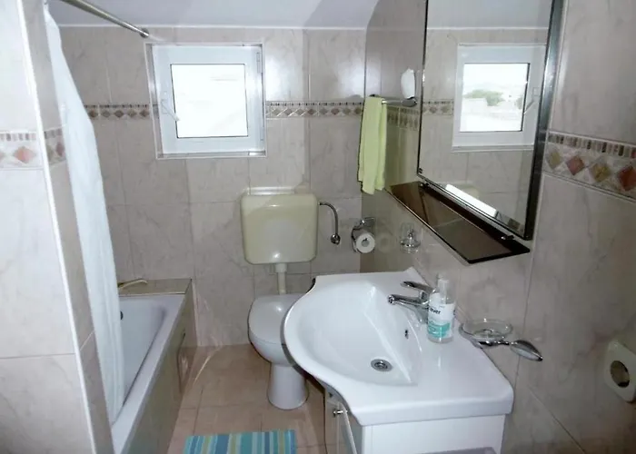 Apartamento With Parking Space - 5100 *