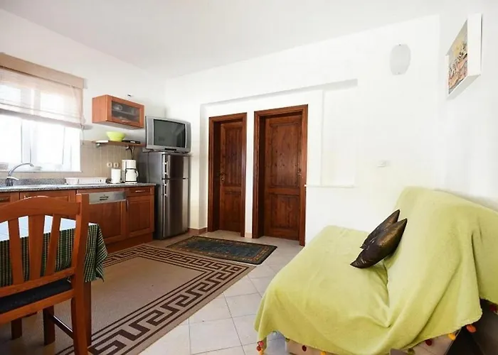 With Parking Space - 5100 Apartamento *