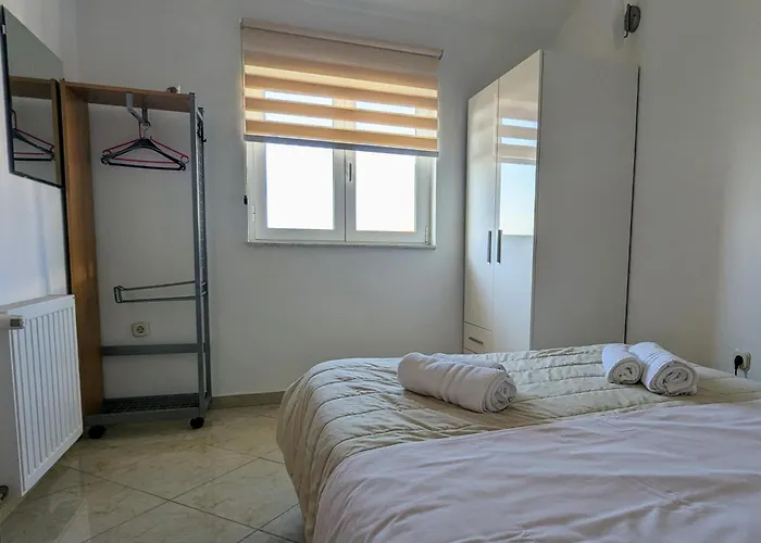 With Parking Space - 5100 * Murter