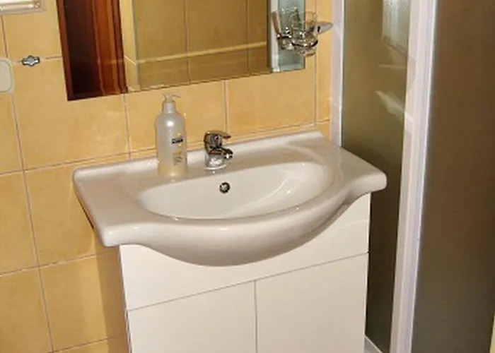 With Parking Space - 5100 Apartamento *