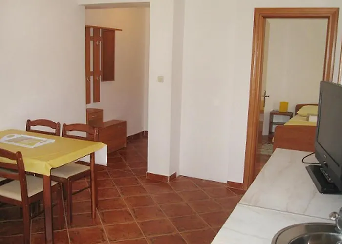 Apartamento With Parking Space - 5100 *