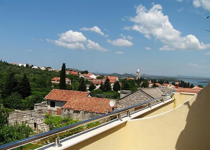 With Parking Space - 5100 Апартаменты Муртер