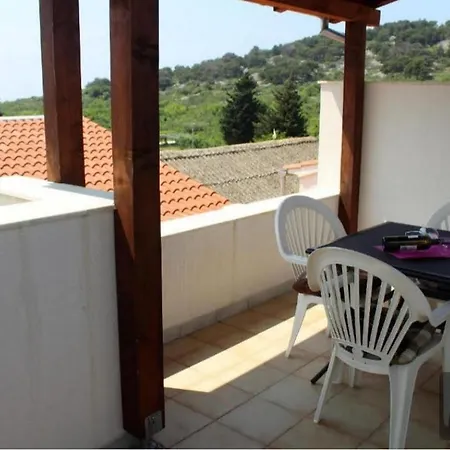 Apartmán With Parking Space - 5100