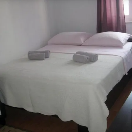 With Parking Space - 5100 Apartmán *